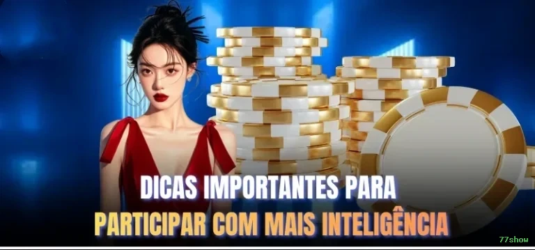 Siga a 77show no Facebook