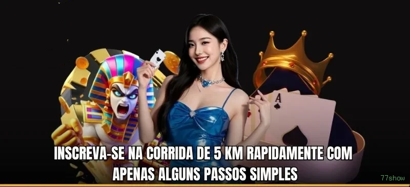 Instalação iOS 77show